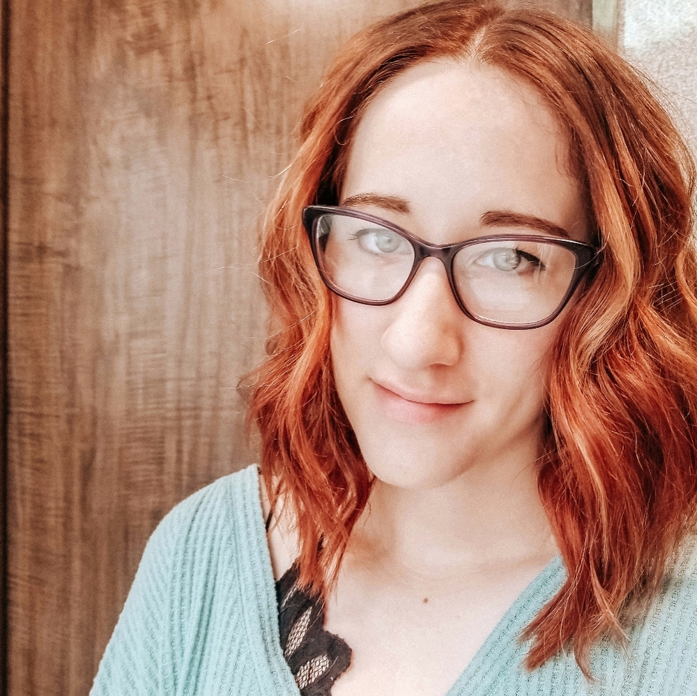 Meet your Posher, Hailey